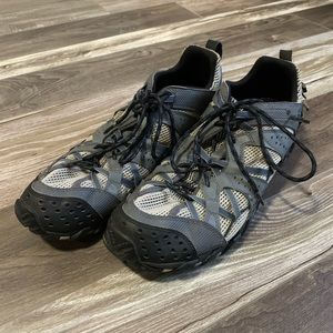 Men’s Merrell Waterpro Water Shoes Size 13